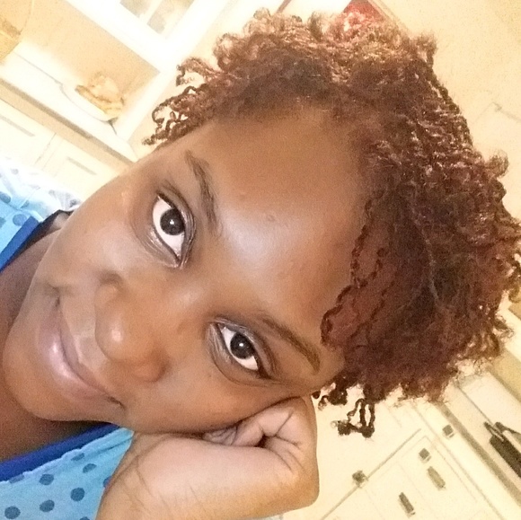 Meet your Posher, Amadi - Picture 1 of 1